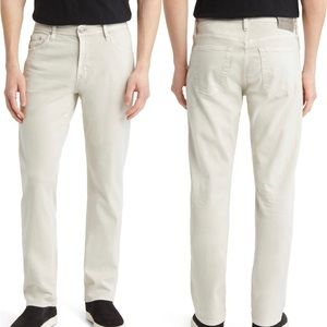 Adriano Goldschmied Graduate Tailored Leg 33x34 Men’s Trousers Khakis